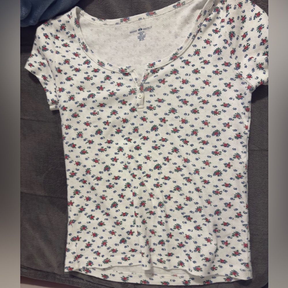 Brandy top